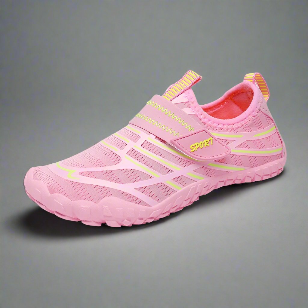 ComfyToe Kid's Barefoot Shoes