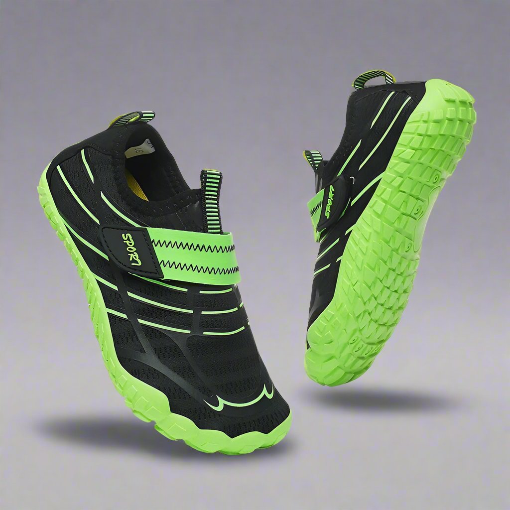 ComfyToe Kid's Barefoot Shoes