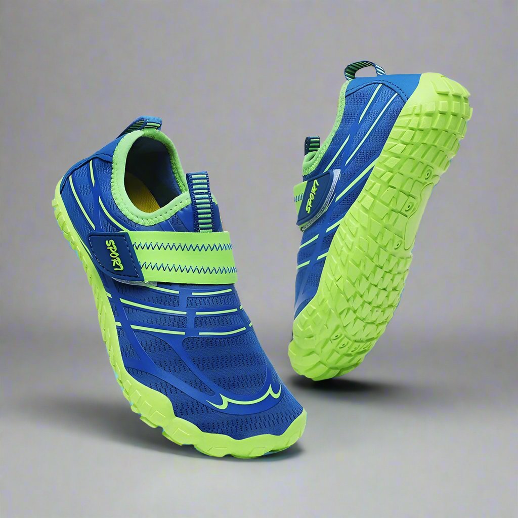 ComfyToe Kid's Barefoot Shoes