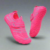 ComfyToe Kid's Barefoot Shoes