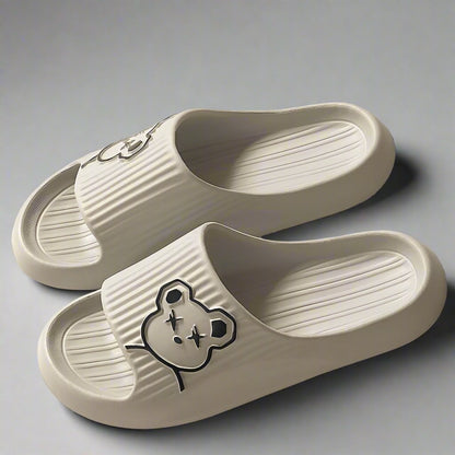 Bearies Summer Slides for Men and Women