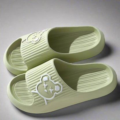 Bearies Summer Slides for Men and Women