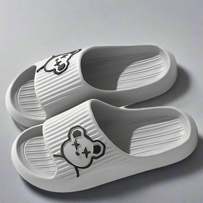 Bearies Summer Slides for Men and Women