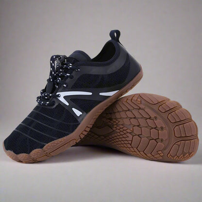 BeachTerrain Unisex Barefoot Shoes