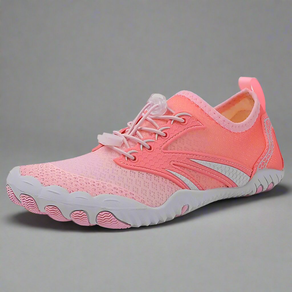 SnugFoot Barefoot Shoes for Women