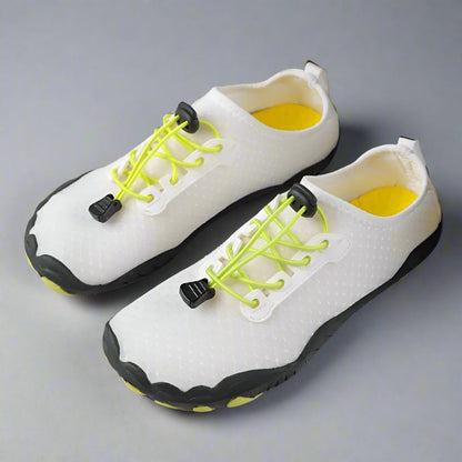 KiddoToe Comfortable Kid's Barefoot Shoes