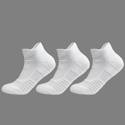 Ultimate Ease Compression Socks For Men - 3 Pairs