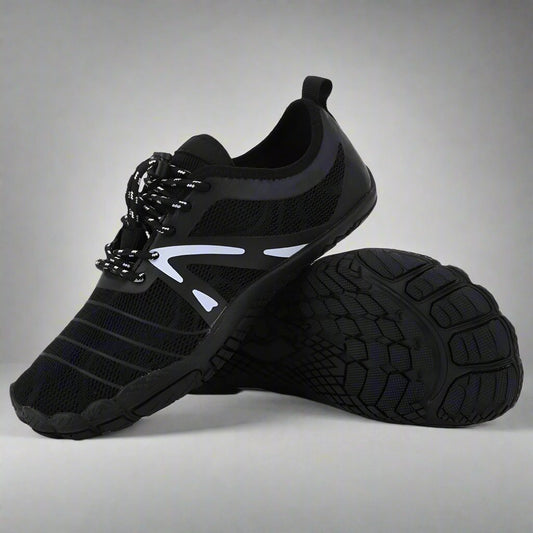 BeachTerrain Unisex Barefoot Shoes