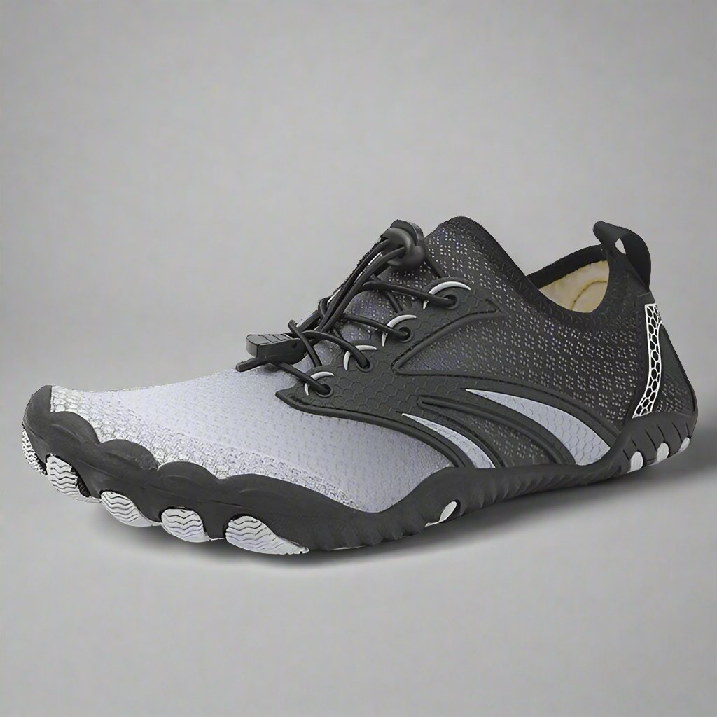 SnugFoot Barefoot Shoes for Women