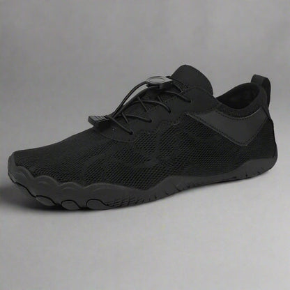 WaveStride Unisex Barefoot Shoes