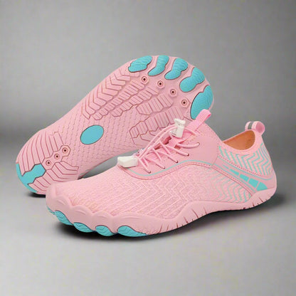 WaterFree Unisex Barefoot Shoes