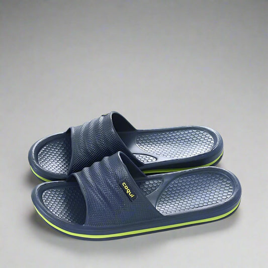 SlipAway Unisex Summer Slides