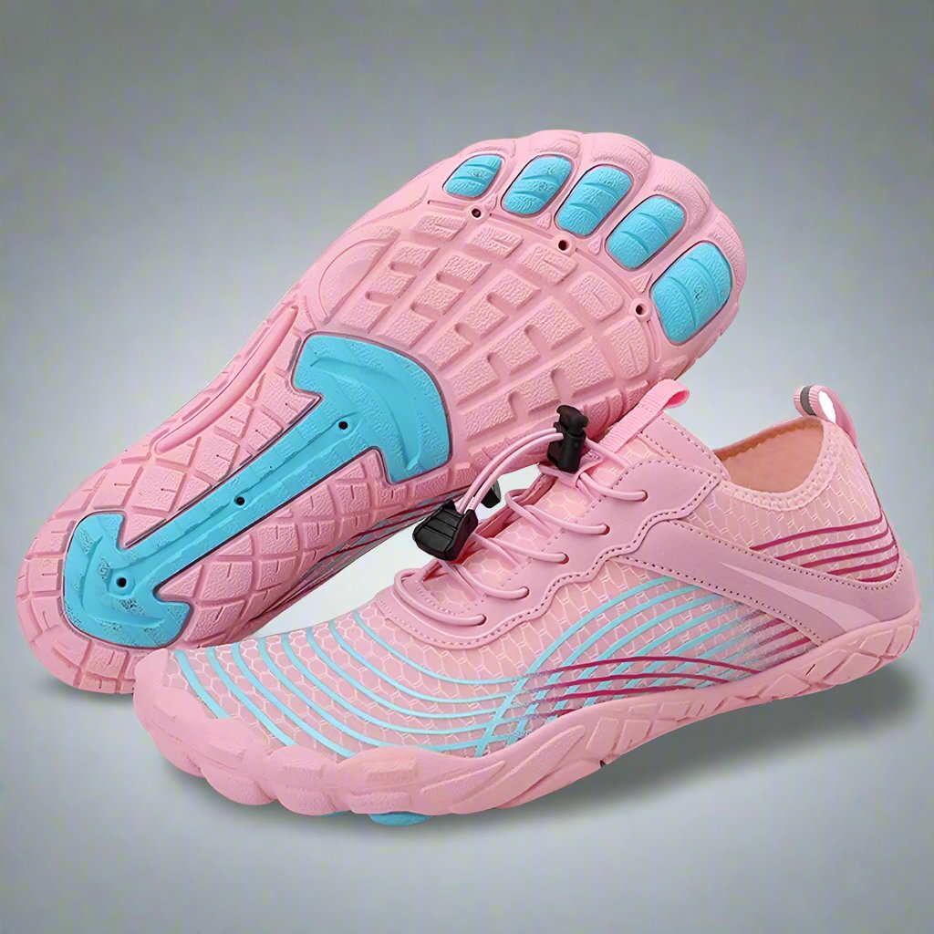 AquaFlex Barefoot Shoes for Men & Women