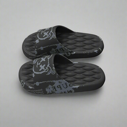 BearPair Trendy Slides for Men and Women