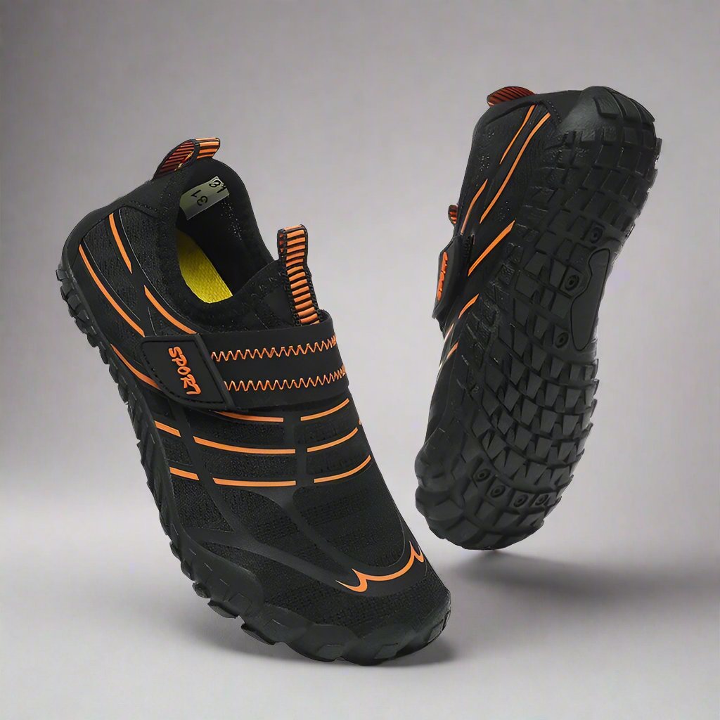 ComfyToe Kid's Barefoot Shoes