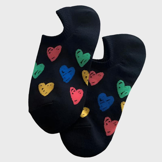 SoxLove Ankle Socks for Women