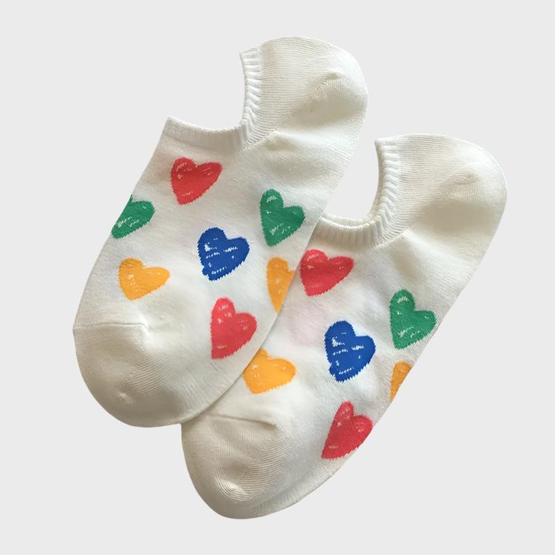 SoxLove Ankle Socks for Women