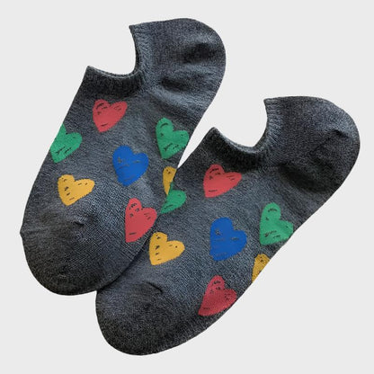 SoxLove Ankle Socks for Women