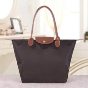 Luxe Voyage Tote Bag