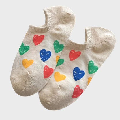 SoxLove Ankle Socks for Women