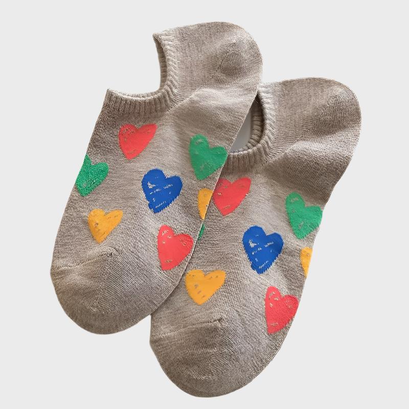 SoxLove Ankle Socks for Women