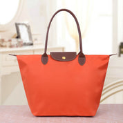 Luxe Voyage Tote Bag