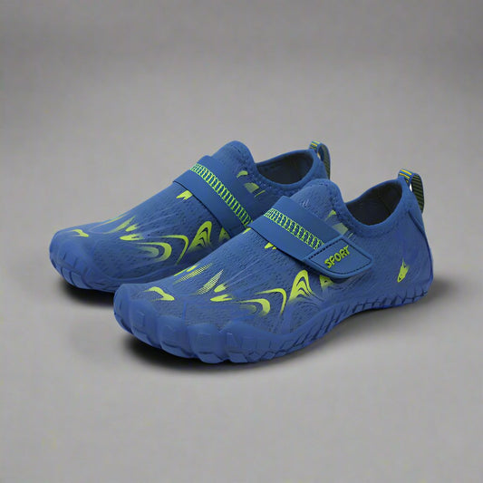 RioFlite Barefoot Shoes For Kids