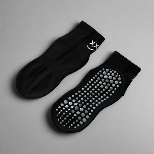 MoveFree Yoga & Pilates Grip Socks For Women