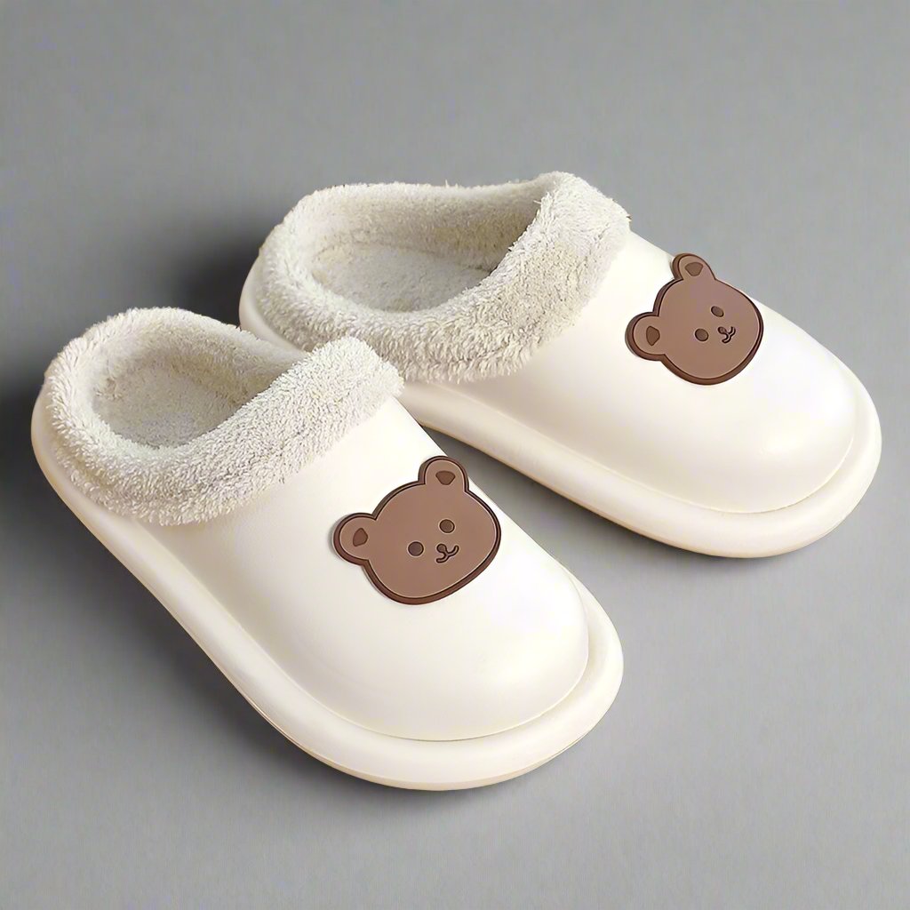 CoverBears Comfort Slides for Men & Women