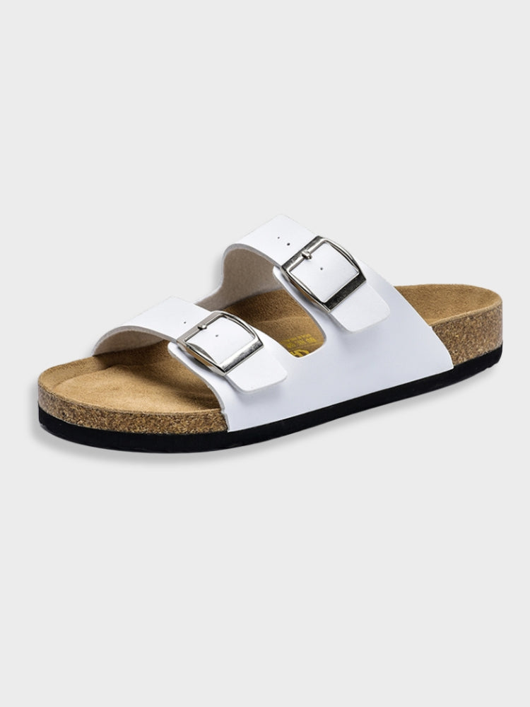 Benny Flat Sandals for Men & Women