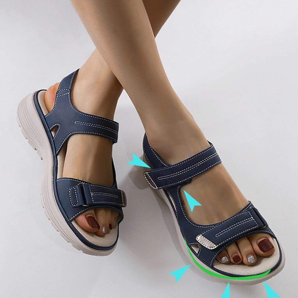 Josie Platform Sandals for Women