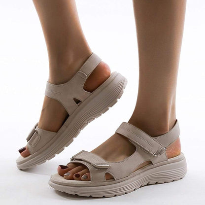 Josie Platform Sandals for Women