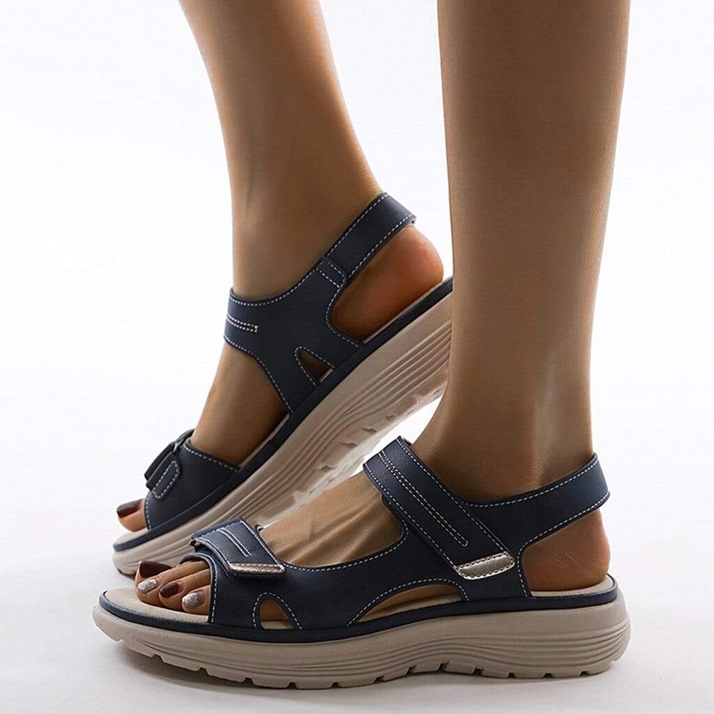 Josie Platform Sandals for Women