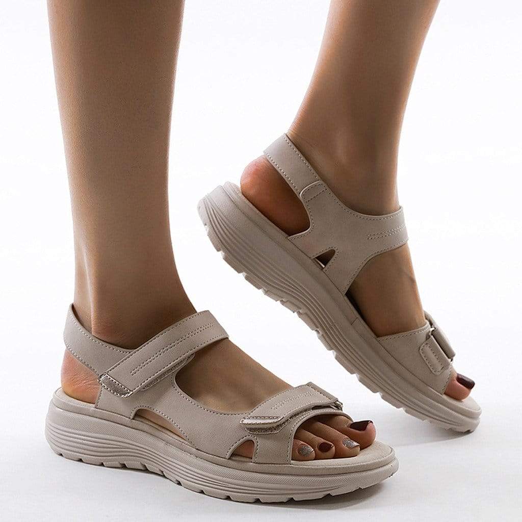 Fiona Wedge Sandals for Women