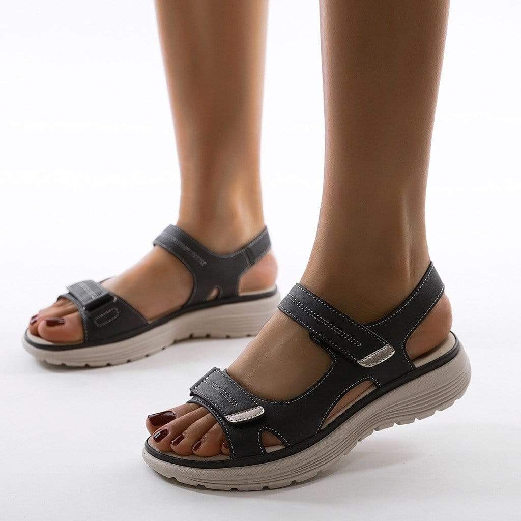 Fiona Wedge Sandals for Women