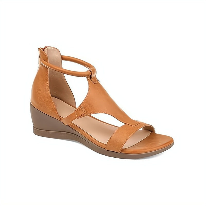 Sandara Wedge Sandals for Women