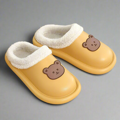 CoverBears Comfort Slides for Men & Women