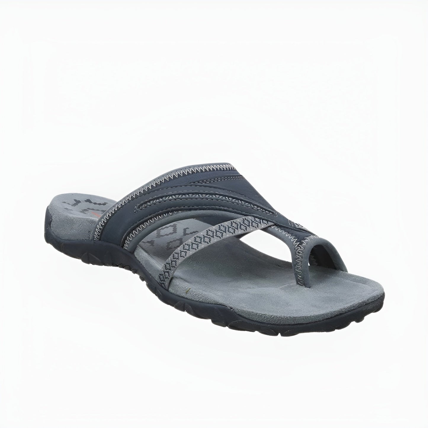 Charmie Flat Sandals for Women